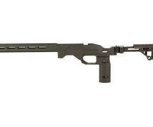ULTRADYNE UD6 CHS CMB RGAM SA RH BLK