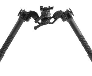 UTG GOLIATH BIPOD 8"-12" PICATINNY