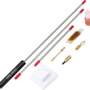 PRO SHOT UNIVERSAL ROD KIT - 30" 3PC .22-12GA