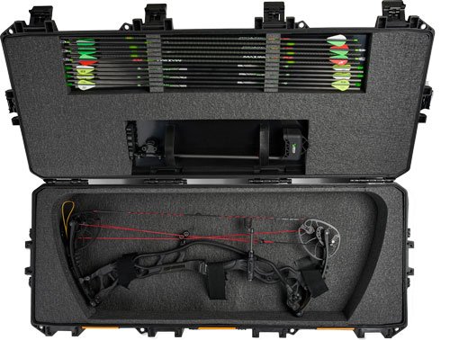 PELICAN VAULT PARALLEL LIMB - BOW CASE BLACK - Image 2