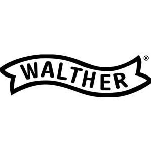 WALTHER ARMS P22Q 22LR 10+1 3.4" SILVER