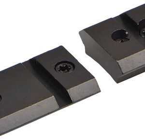 WARNE BASE MAXIMA 2PC WIN 70 - MAG PRE-64 W/.440 RHS MATTE