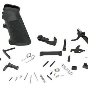 WLA AR15 LOWER PARTS KIT - STAGE 5LPK COMPLETE