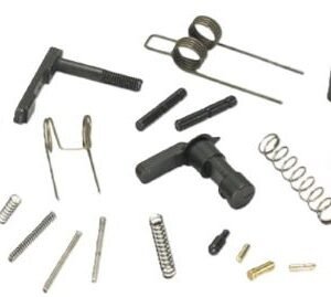 WLA AR15 LOWER PARTS KIT - ASSEMBLER STAGE2 LPK