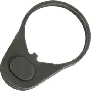 WLA AR15 MIL-SPEC END PLATE - 5PK
