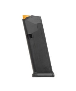 XTECH TACTICAL MAGAZINE FOR - GLOCK 19 STEEL 15RD 2PK