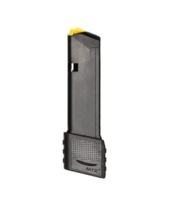 XTECH TACTICAL MAG19-15 MTX - 15+5RD 9MM MAGAZINE