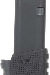 XTECH TACTICAL MAGAZINE FOR - GLOCK 26 STEEL 17RD MAG ADAPT