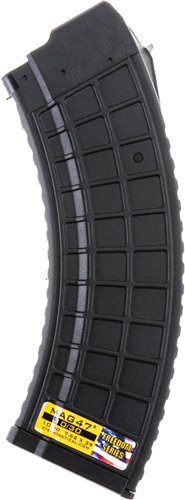 XTECH TACTICAL MAGAZINE AK-47 - STEEL REINFORCED 10RD