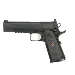 SPRINGFIELD ARMORY 1911 9MM 10-8 MASTER CLASS 5"