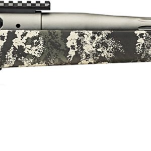 SPRINGFIELD ARMORY BOUNDARY 7MAG ROGUE 24"