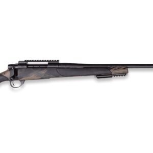 WEATHERBY VANGUARD BLACKHILLS 7PRC 24"