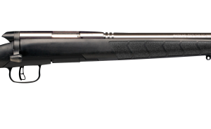 SAVAGE ARMS B.MAG 17WSM SS/SYN HVBBL 22"