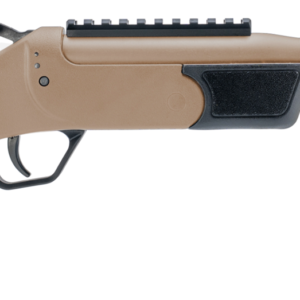 ROSSI BRAWLER 300BLK 9" BL/FDE     #