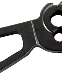 Alternative view of BERETTA 92FS/96FS SKELETONIZED - HAMMER STAINLESS STEEL
