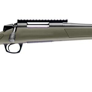 CVA CASCADE SB 223REM BLK/OD 16" #