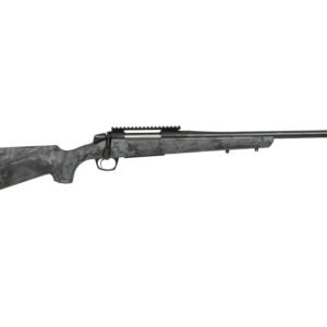 CVA CASCADE SR 300WIN BLK/CAM 20"