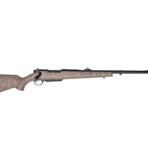 WEATHERBY MARK V DANGEROUS GAME 460WBY