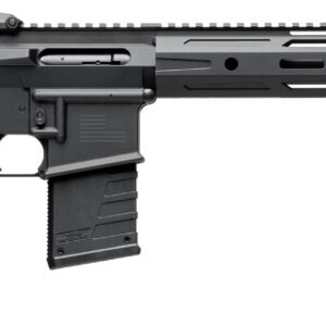 KRISS USA DMK22C 22LR 16.5" BLK 10+1 TB