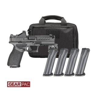 SPRINGFIELD ARMORY ECHELON COMP 9MM 4.5" 10+1 GP