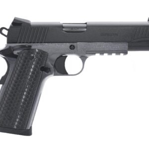 EAA CORP UNTOUCHABLE 45ACP BK/SS 5" #
