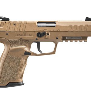 FN FIVE-SEVEN MRD 5.7X28 FDE 20+1