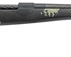 FIERCE FIREARMS CT ROGUE 2 TI 22CM BLK/F 20" #