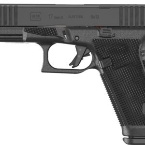 GLOCK G17 G6 9MM 17+1 4.49" ORS FS