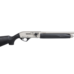 GFORCE ARMS GF1 12/18.5 NICKEL 4+1 GRIP