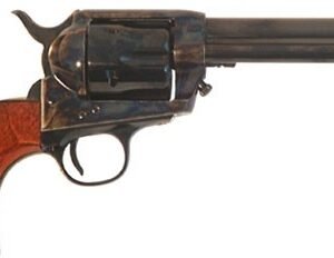 CIMARRON FRONTIER 45LC - OM FS 5.5" CC/BLUED WALNUT