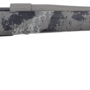 HOWA FENCELINE 30-06 GRY 22"