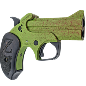 BOND ZOMBIE SLAYER 45LC/410 GRN