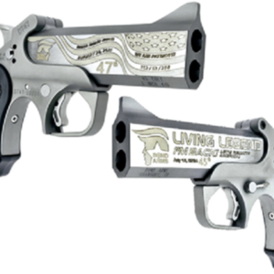 BOND DT47 45/410 TRUMP 47 LE 4.25"
