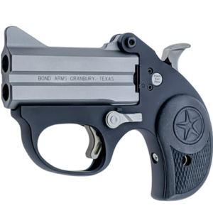 BOND ARMS STINGER 9MM 2.5" BB/BLK