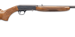 BRN SA GRADE 1 22LR AUTO RIFLE WOOD