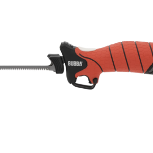 BUBBA PRO SERIES ELEC FILLET KNIFE