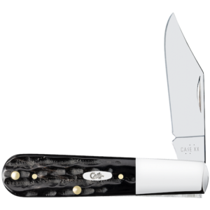 CASE BARLOW 33/8" 1BL BUFFALO HORN