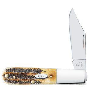 CASE BARLOW 6.5 33/8" 1BL BONESTAG