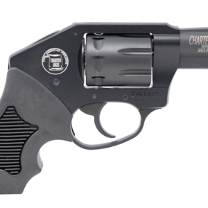CHAR WALKER 22MAG 2" 8SH BLK