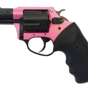 CHAR PINK LADY 38 2" PNK/BLK