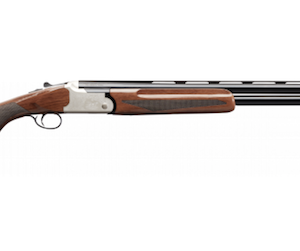 CD 202A O/U 12GA 28" BLK/WALNUT EXT