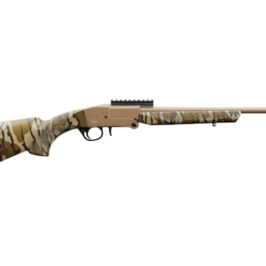 CD 410G 3" 101 SINGLE SHOT 20" BTML
