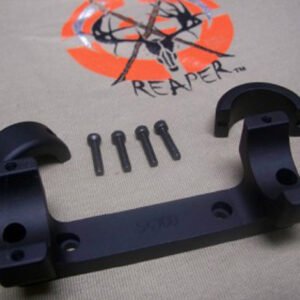 DNZ REM 7400-7600-750-HIGH BLK