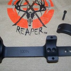 DNZ TC ENC/OMEGA-EER-MED BLK