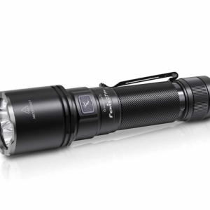FENIX C7 PRO 4600L RECHARG BLACK