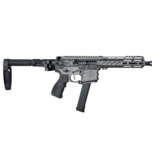 FOS STH RAPT 300BO 7.5" E2 M2 TUNG