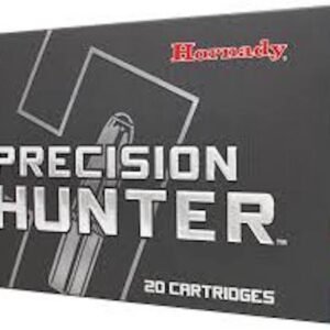 HORN PREC HTR 6MM CMOOR 103GR ELD-X