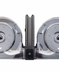 RWB KOREAN AR15 100RD DRUM MAG