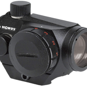 KONUS SIGHT PRO ATOMIC2 REDDOT MINI