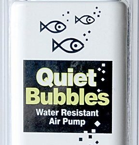 MM 1.5V QUIET BUBBLES PUMP
